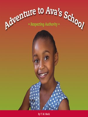 cover image of Adventure to Ava's School